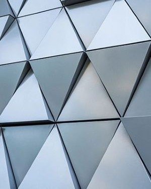 Gallery of Rust-Look Aluminium Finishes – 3